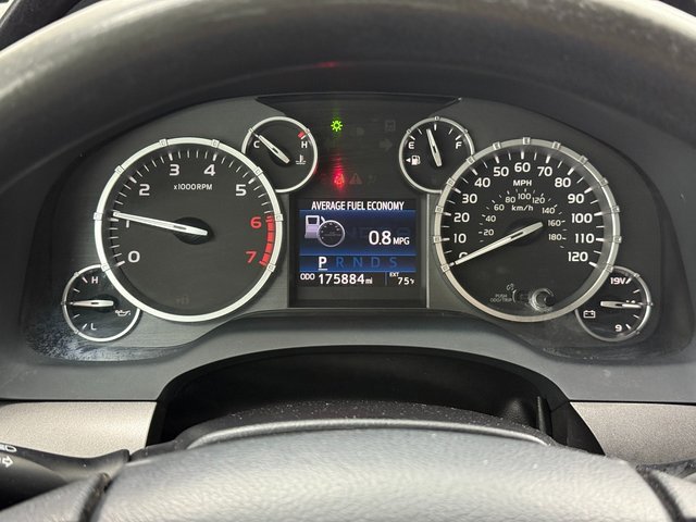 Used 2015 Toyota Tundra SR5 w/ SR5 Upgrade Package image 16