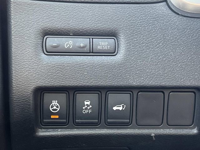 Used 2016 Nissan Murano Platinum image 29