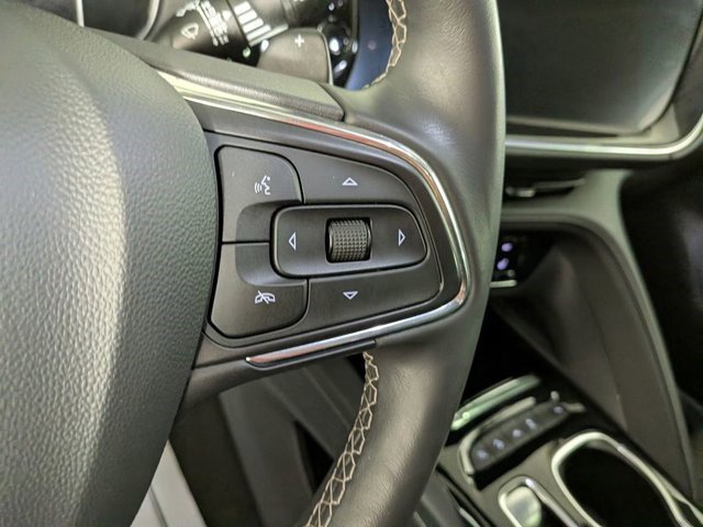 Certified 2023 Buick Envision Preferred w/ Sport Touring Package AWD/4WD image 26