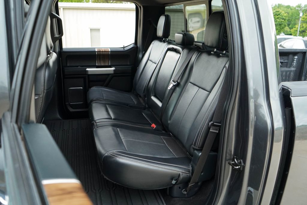 Used 2019 Ford F150 Lariat AWD/4WD image 9