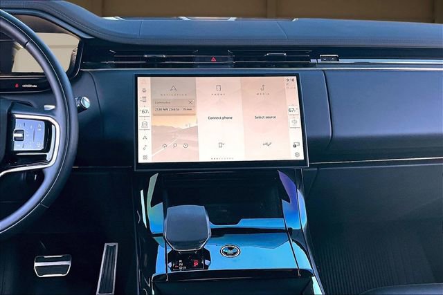 Used 2024 Land Rover Range Rover Sport Dynamic SE image 6