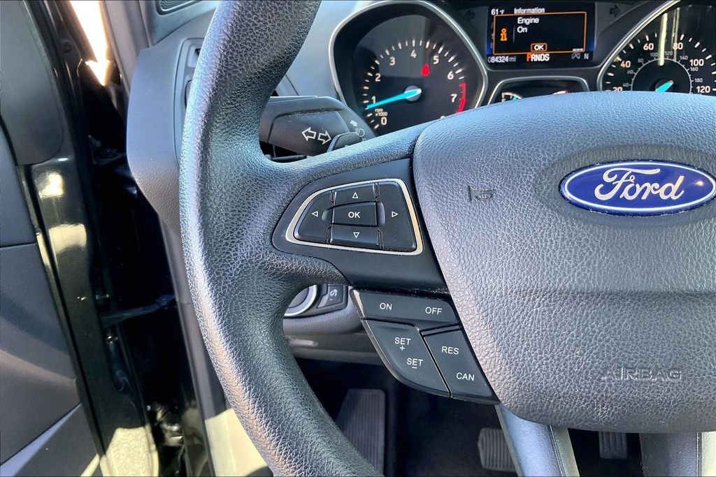 Used 2017 Ford Escape SE image 17