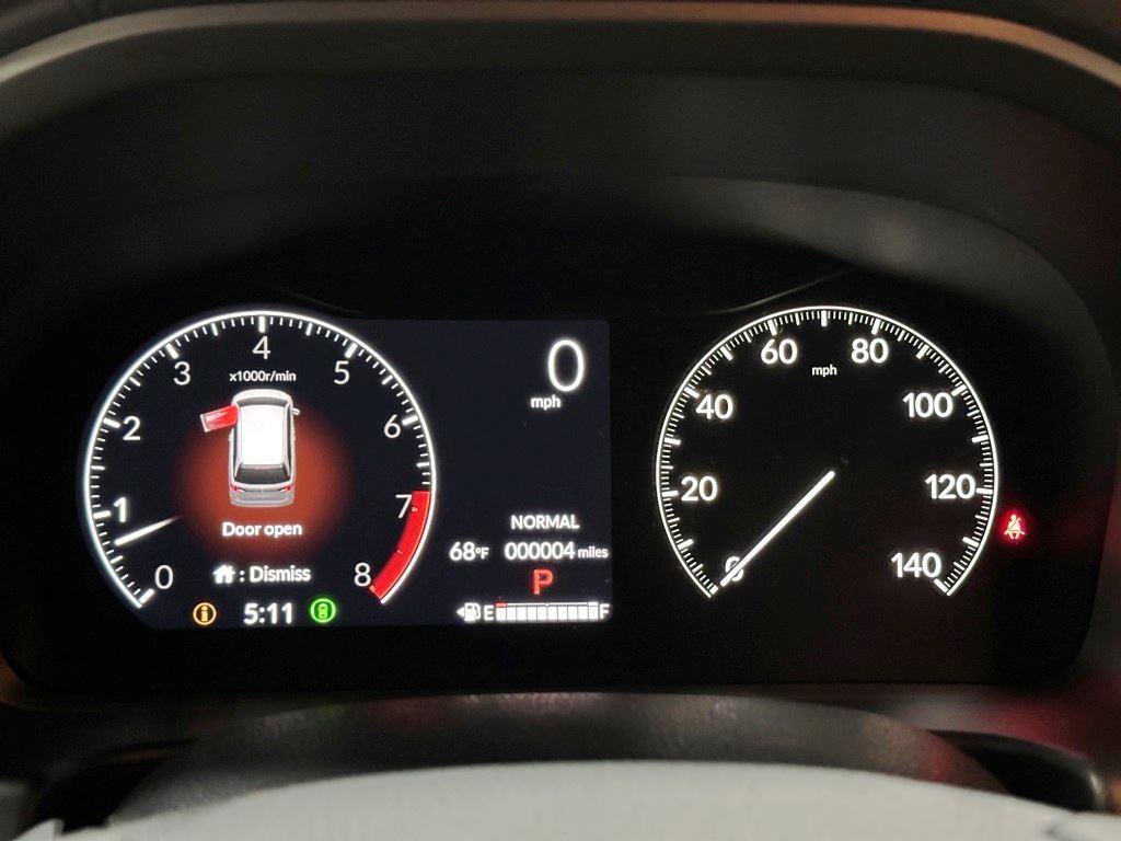 New 2026 Honda Odyssey Sport-L image 19