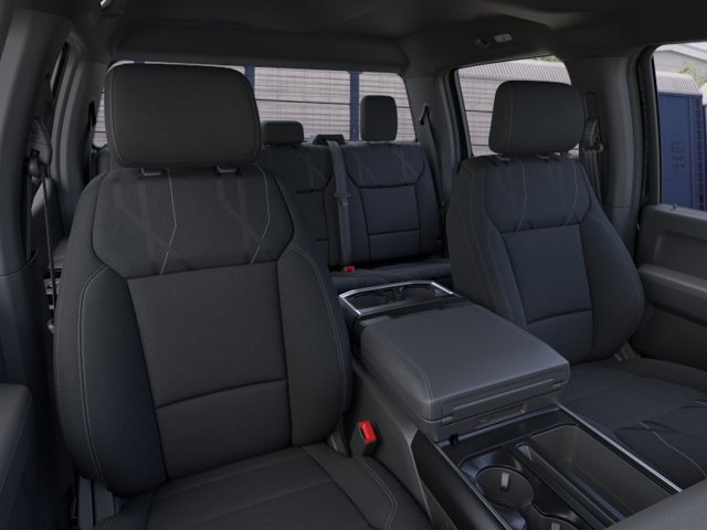 New 2026 Ford F150 STX w/ F-150 LOBO Package AWD/4WD image 10