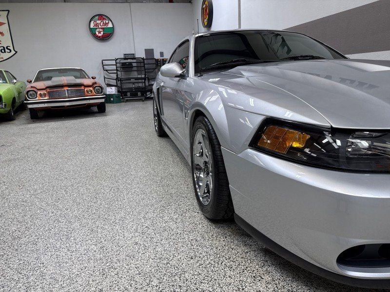 Used 2003 Ford Mustang Cobra RWD image 37