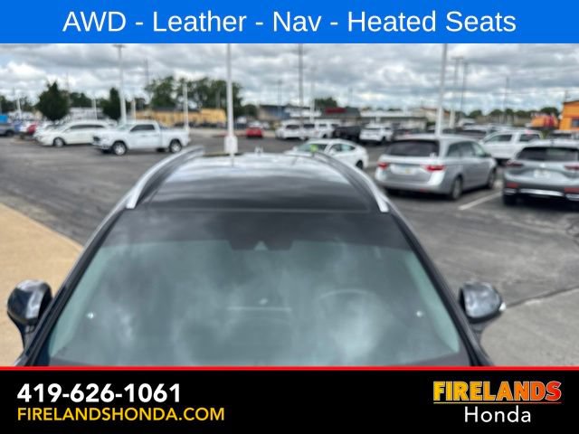 Used 2023 Hyundai Santa Fe SEL w/ Premium Package AWD/4WD image 10