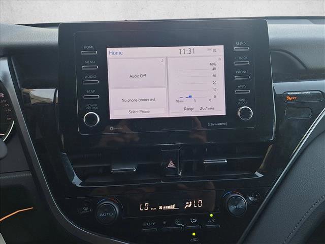 Certified 2024 Toyota Camry LE image 13