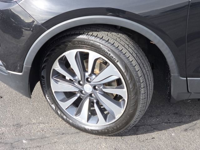 Used 2021 Buick Encore Preferred w/ Safety Package II image 18