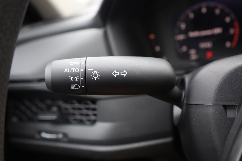 New 2026 Honda Accord LX image 15