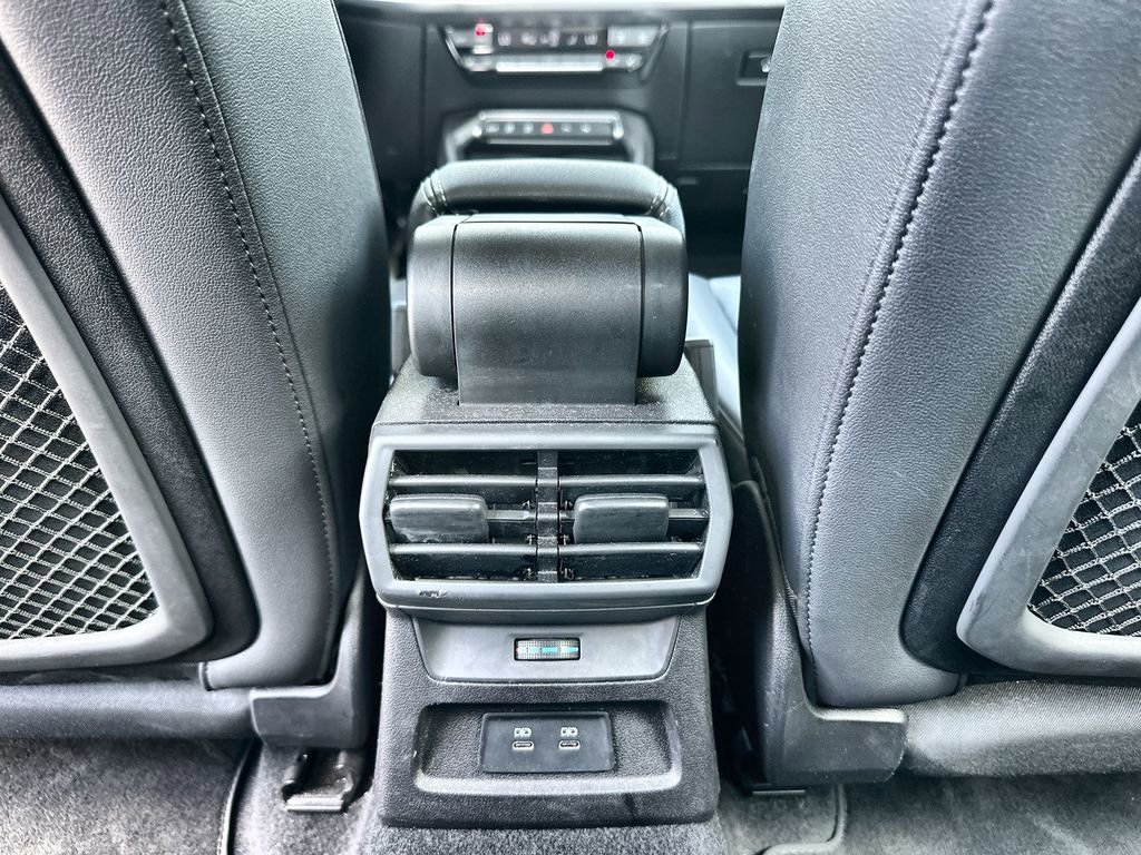 Used 2024 Audi A3 2.0T Premium image 22