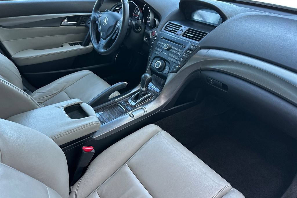 Used 2014 Acura TL Special Edition FWD image 15