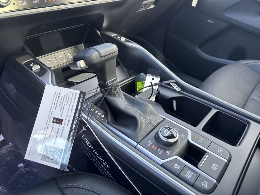 New 2026 Kia Sorento X-Line EX AWD/4WD image 20