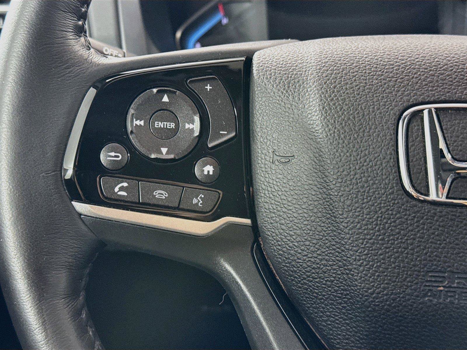 Used 2024 Honda Odyssey Elite image 18