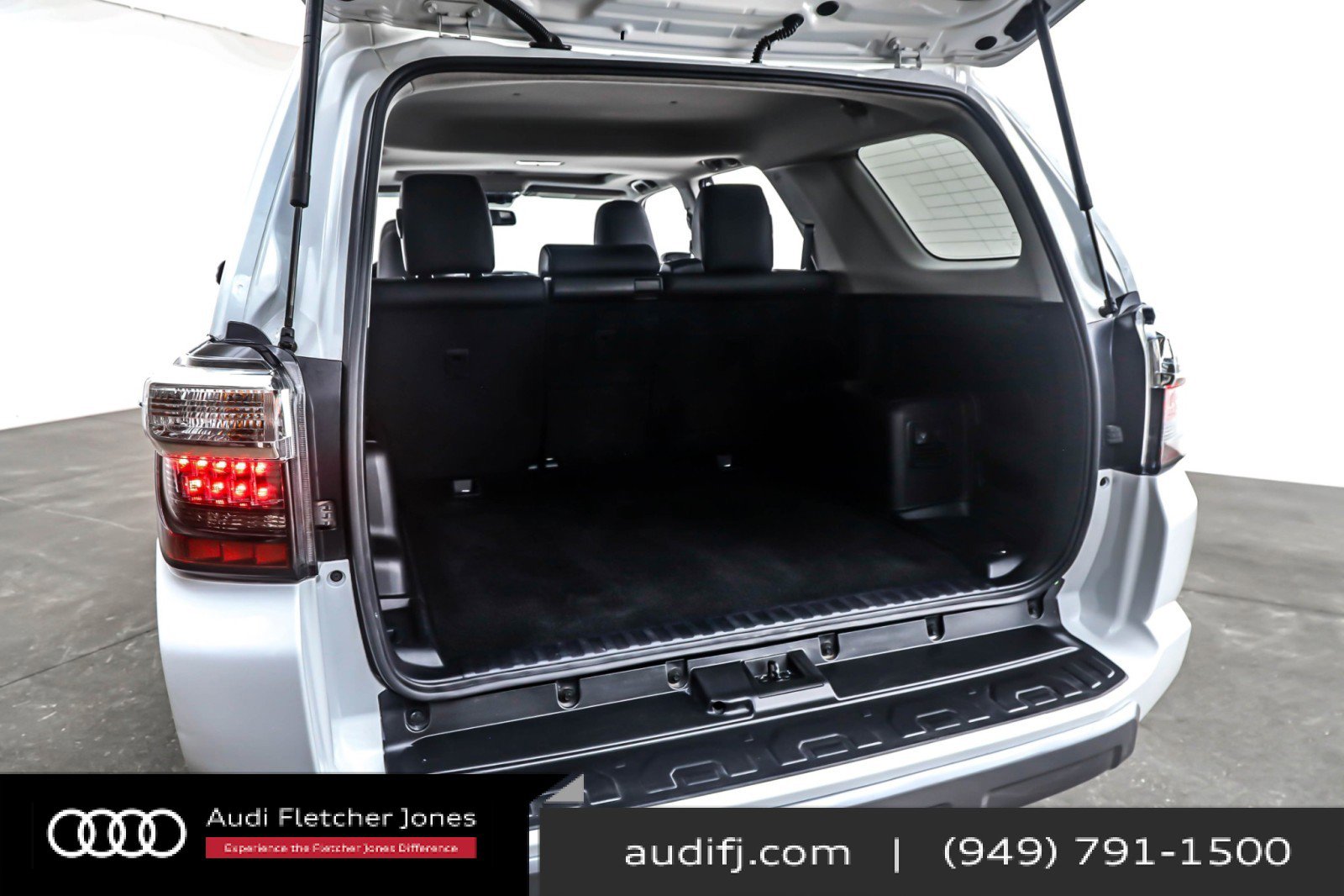 Used 2019 Toyota 4Runner TRD Off-Road Premium image 23