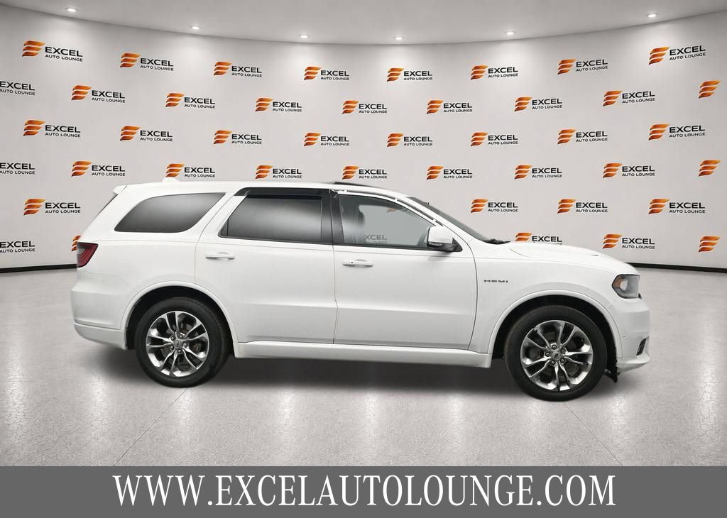 Used 2020 Dodge Durango R/T AWD/4WD image 6