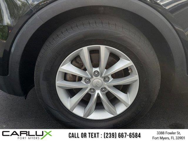 Used 2018 Kia Sorento L image 8