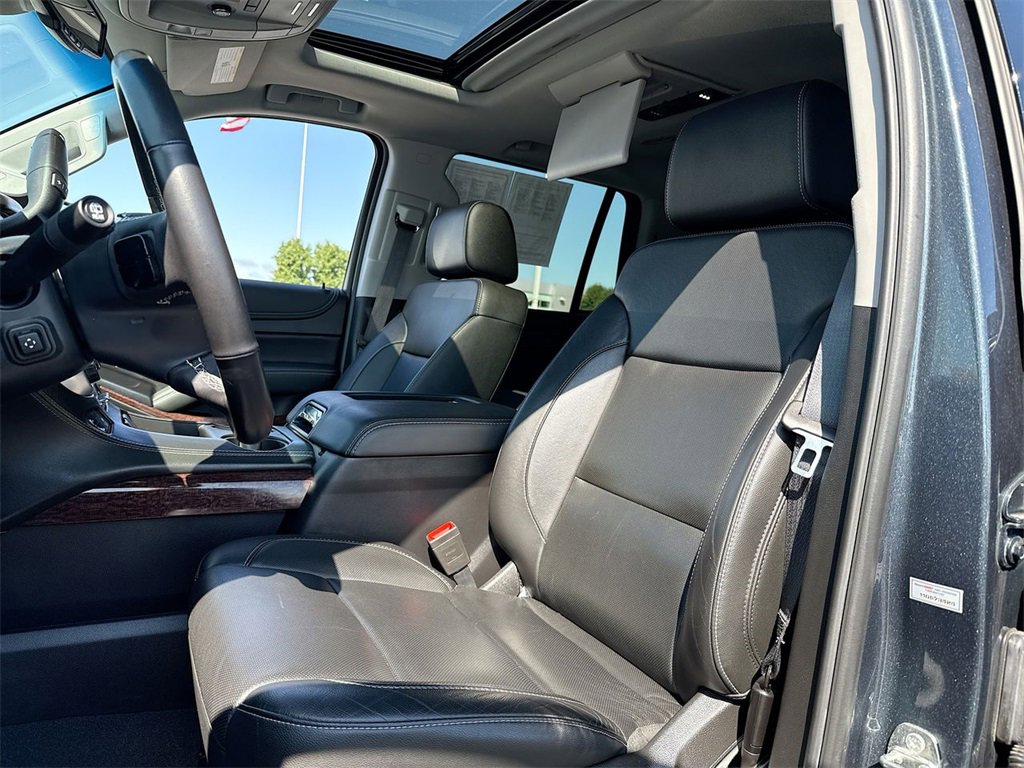 Used 2020 GMC Yukon SLT image 11
