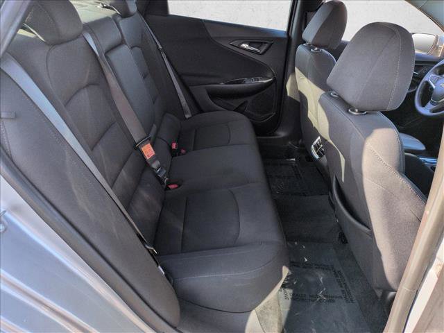 Used 2024 Chevrolet Malibu LT image 18