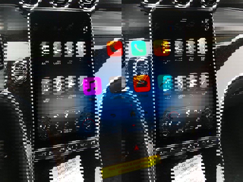 New 2025 Mercedes-Benz GLC 300 4MATIC image 25