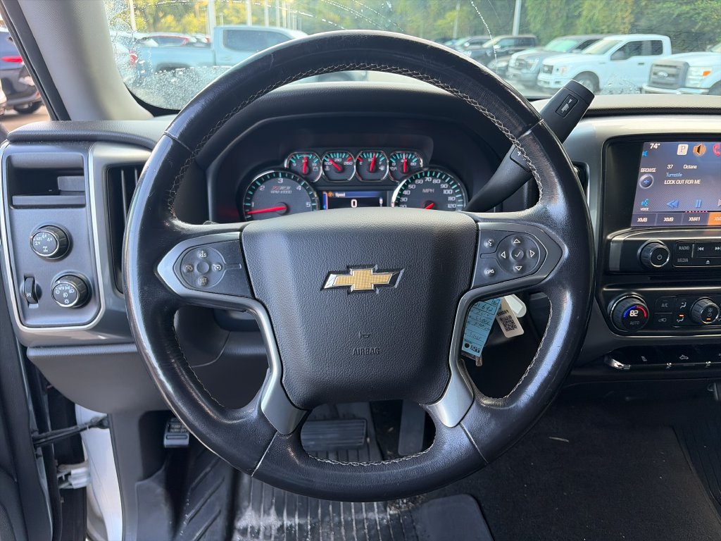 Used 2014 Chevrolet Silverado 1500 LT w/ All Star Edition AWD/4WD image 6