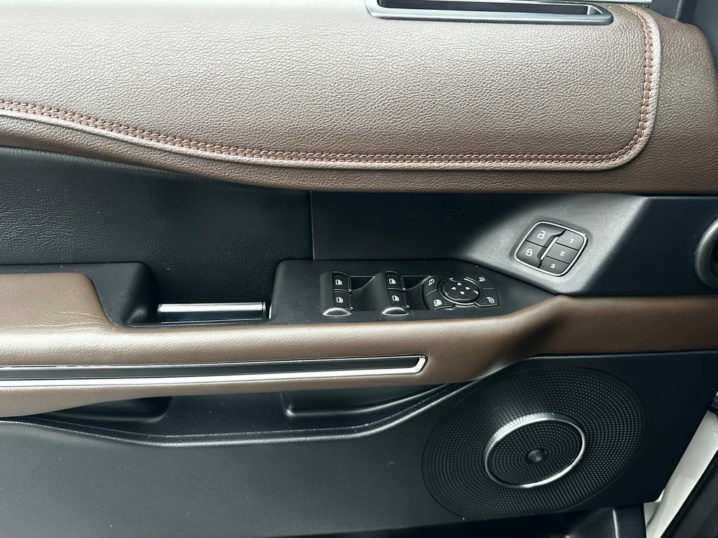 Certified 2021 Ford Expedition King Ranch w/ Cargo Package image 58