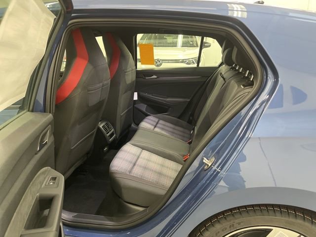 New 2026 Volkswagen GTI S image 8