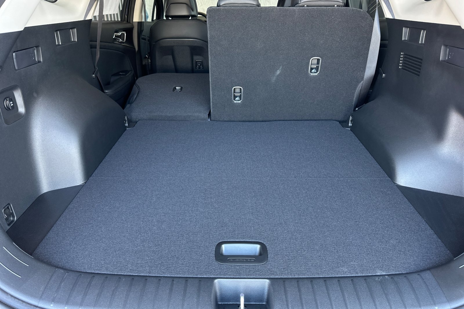 New 2027 Kia Sportage EX FWD image 16