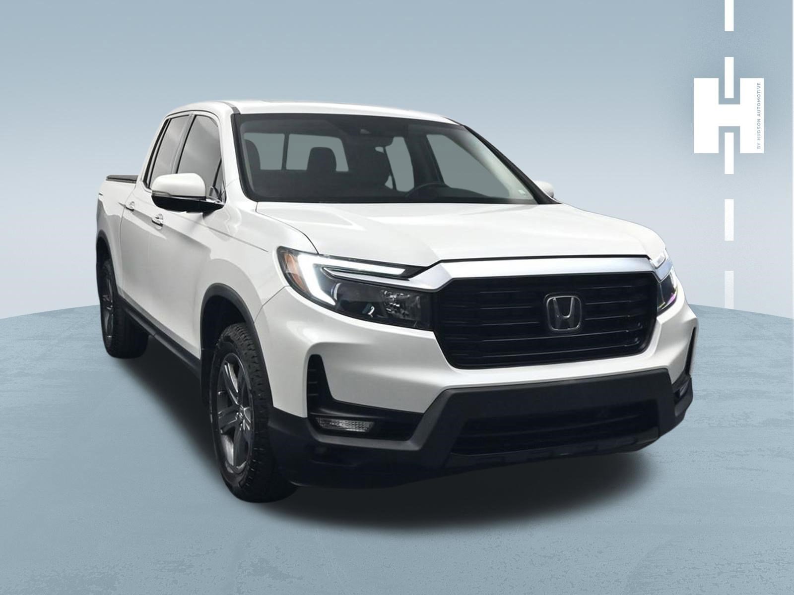 Used 2023 Honda Ridgeline RTL-E image 1