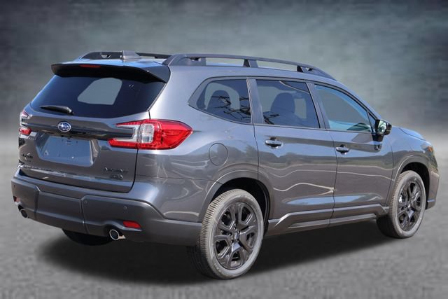 New 2026 Subaru Ascent Bronze Edition AWD/4WD image 3