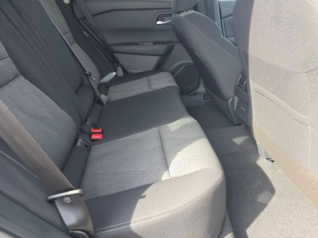 New 2026 Nissan Rogue SV w/ Cold Weather Package AWD/4WD image 18
