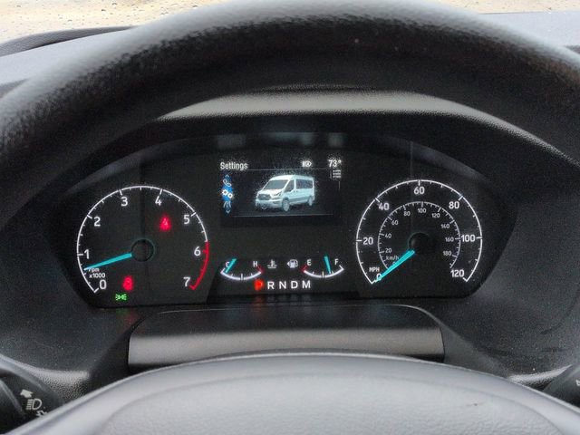 Used 2023 Ford Transit 350 XLT image 25