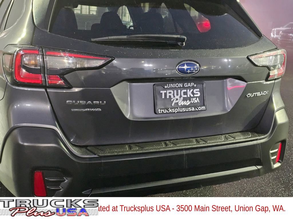 Used 2020 Subaru Outback Premium w/ Popular Package #1 image 7