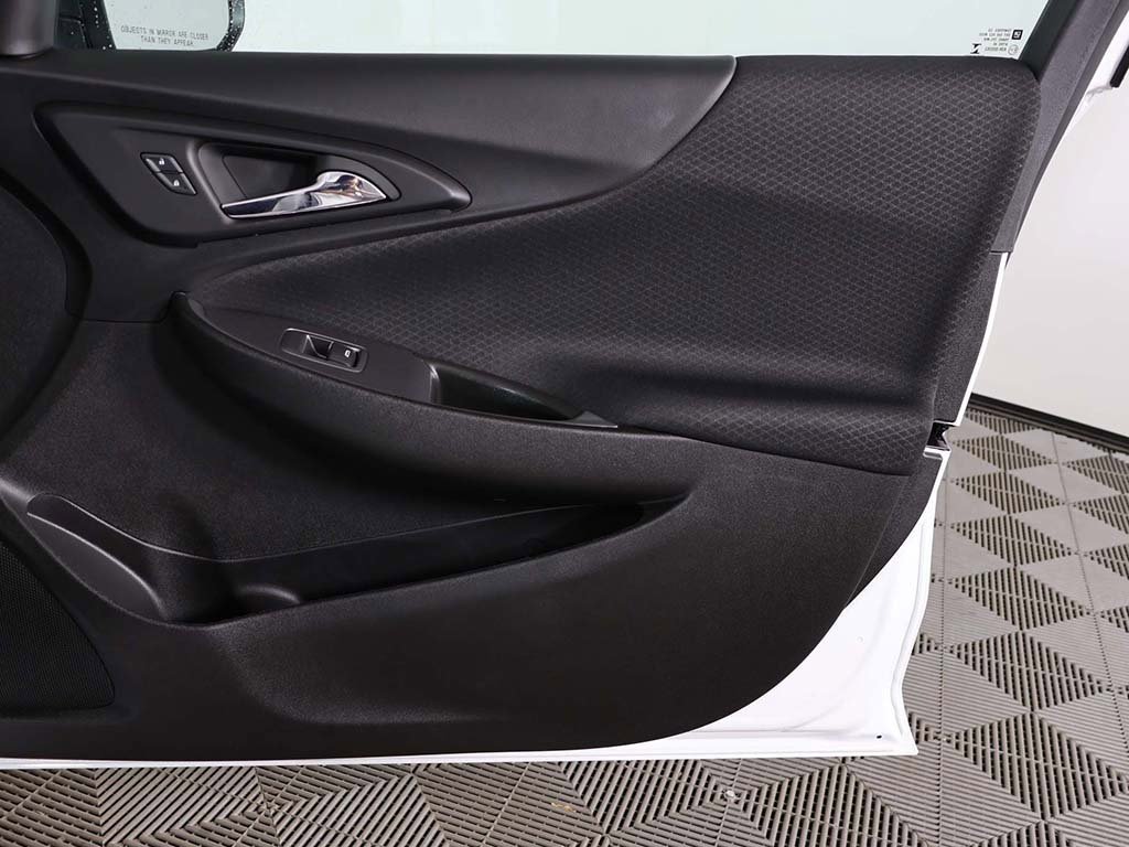 Used 2023 Chevrolet Malibu LS w/ Driver Confidence Package image 20