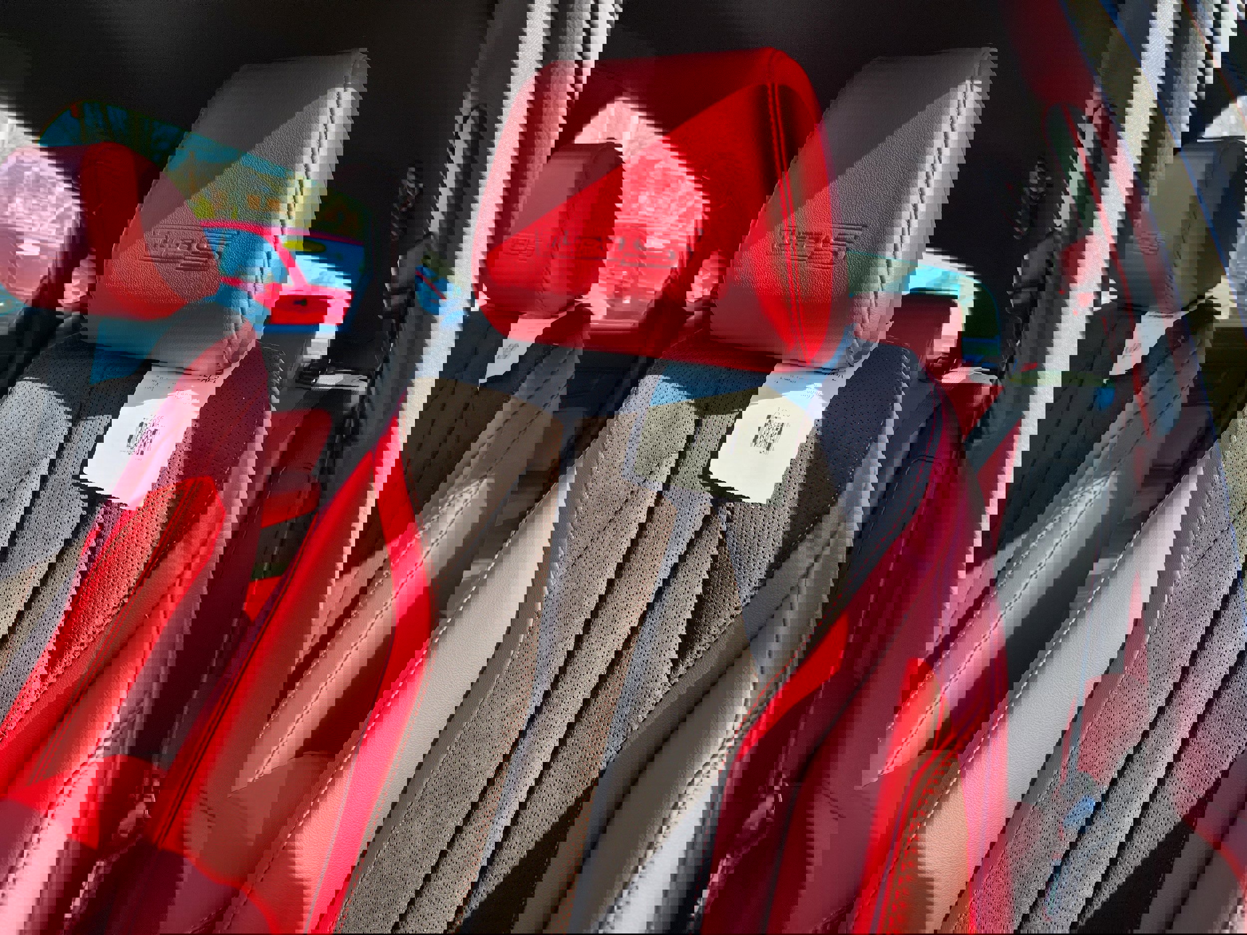 New 2026 Acura Integra Type S image 9