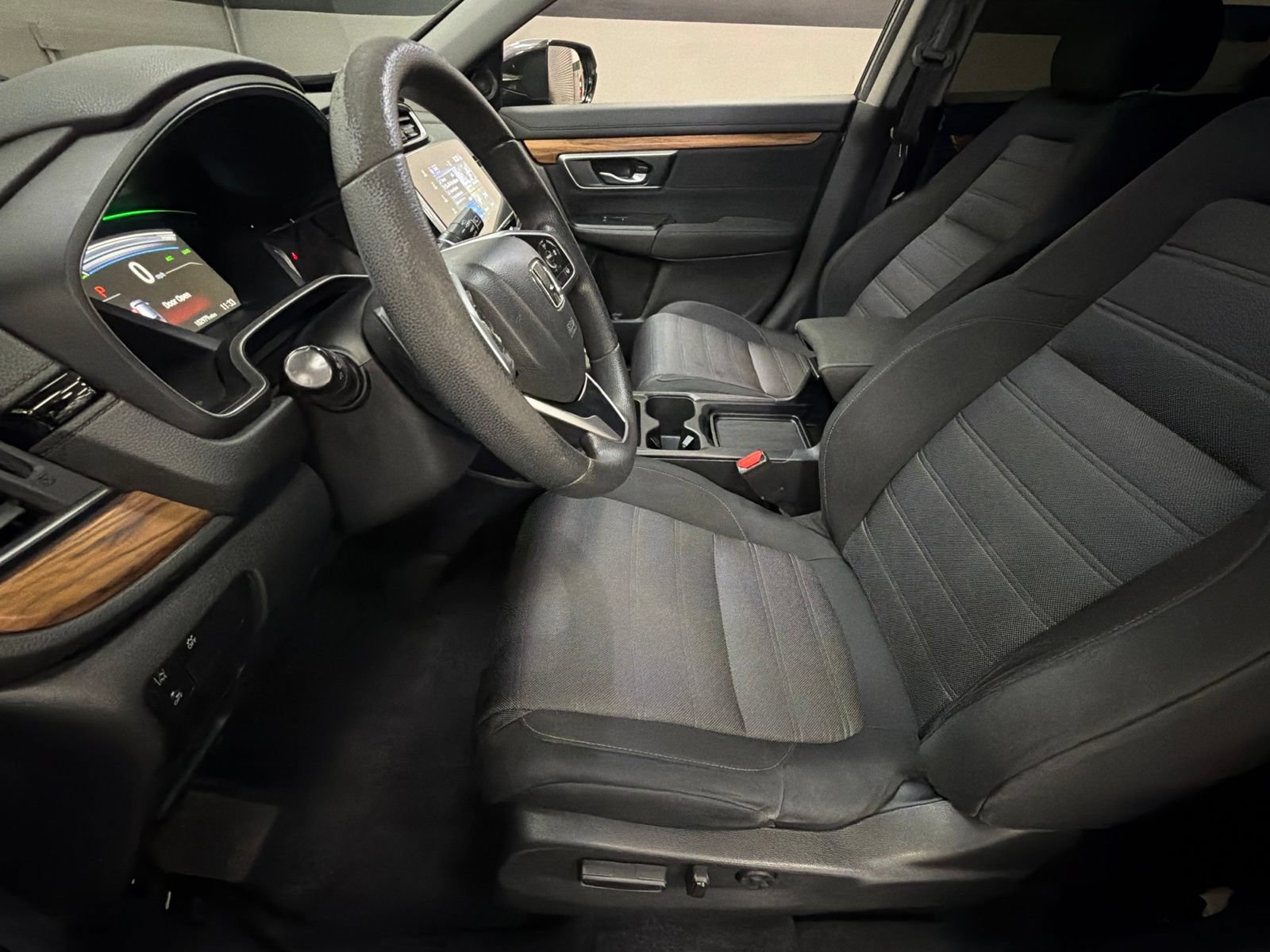 Used 2022 Honda CR-V EX image 23