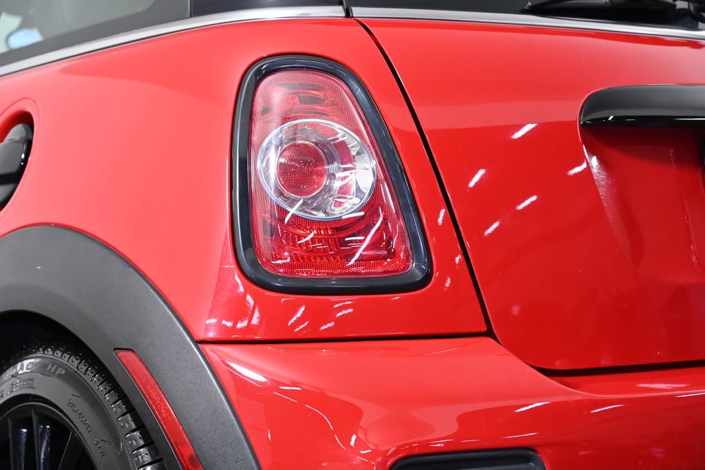 Used 2013 MINI Cooper John Cooper Works image 7