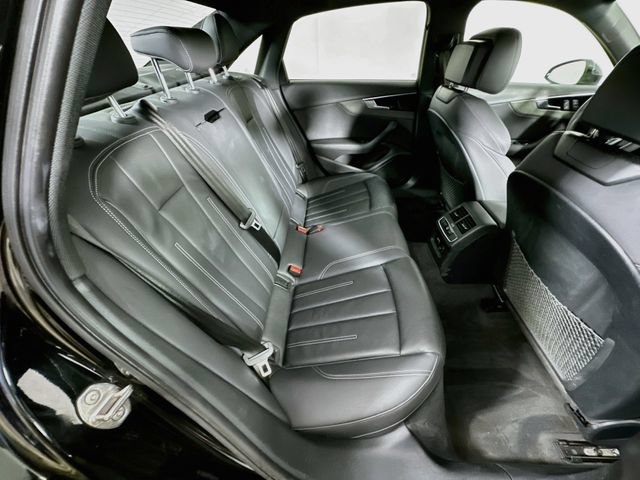 Used 2023 Audi A4 2.0T Premium Plus AWD/4WD image 29