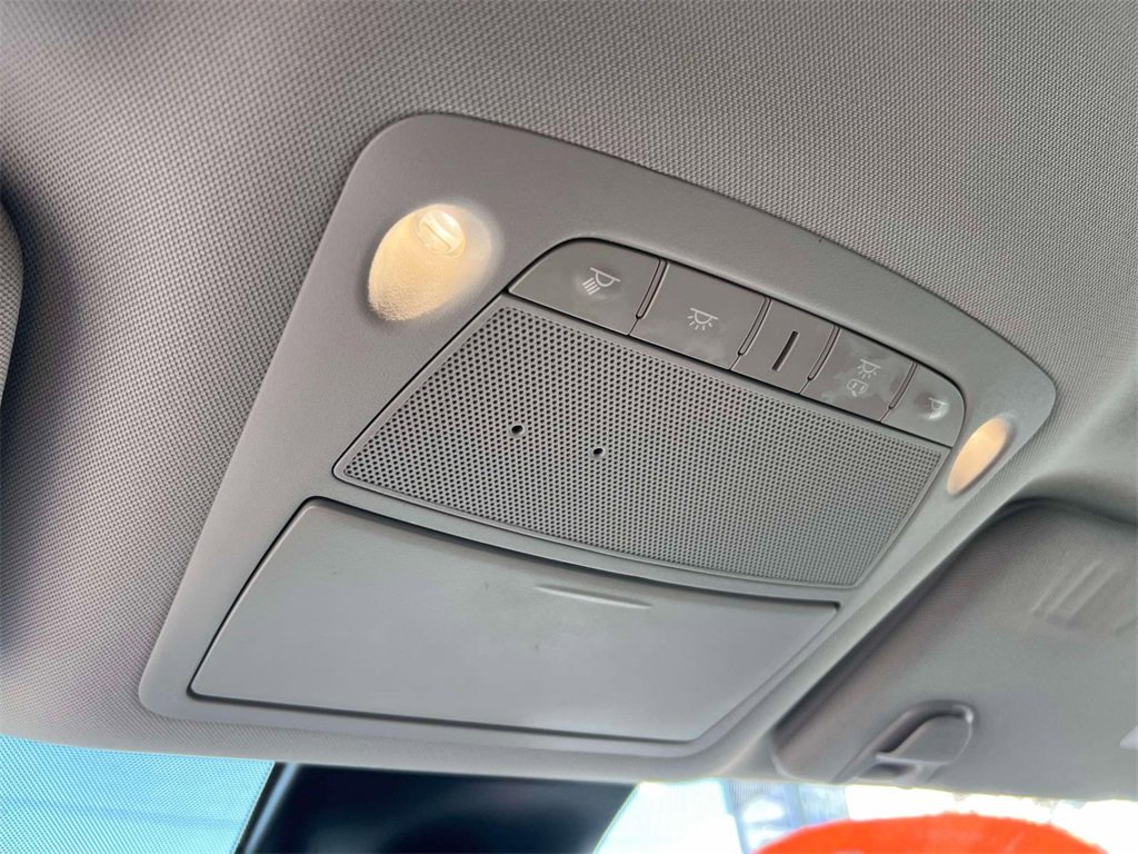 Used 2020 Nissan Murano SL image 32