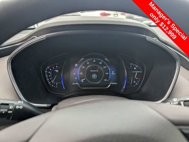 Used 2020 Hyundai Santa Fe SEL image 19