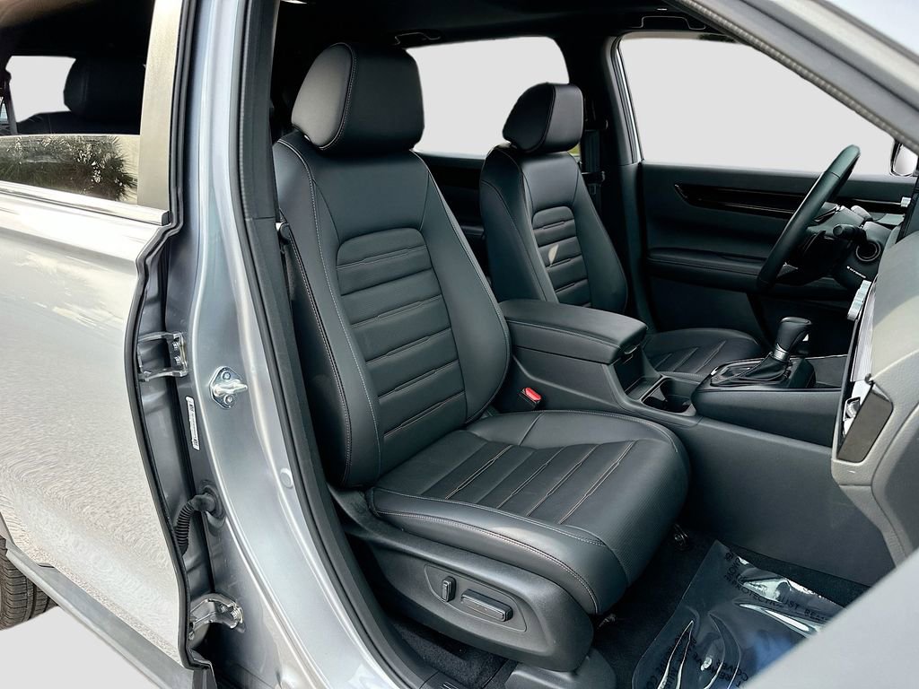Used 2024 Honda CR-V Sport Touring image 28