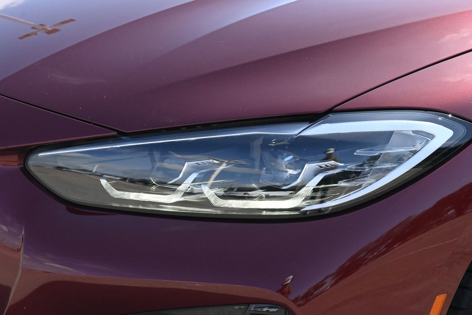 Used 2024 BMW 430i Coupe w/ M Sport Package image 27