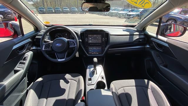 Certified 2025 Subaru Impreza 2.0i AWD/4WD image 13