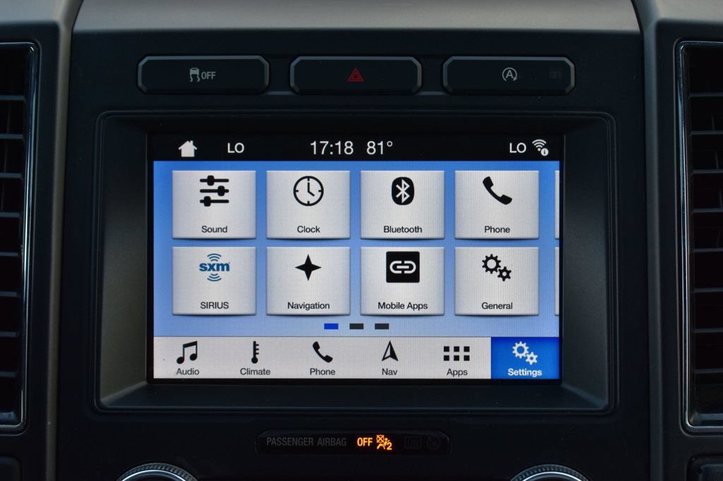 Used 2019 Ford Expedition Max Limited RWD image 39