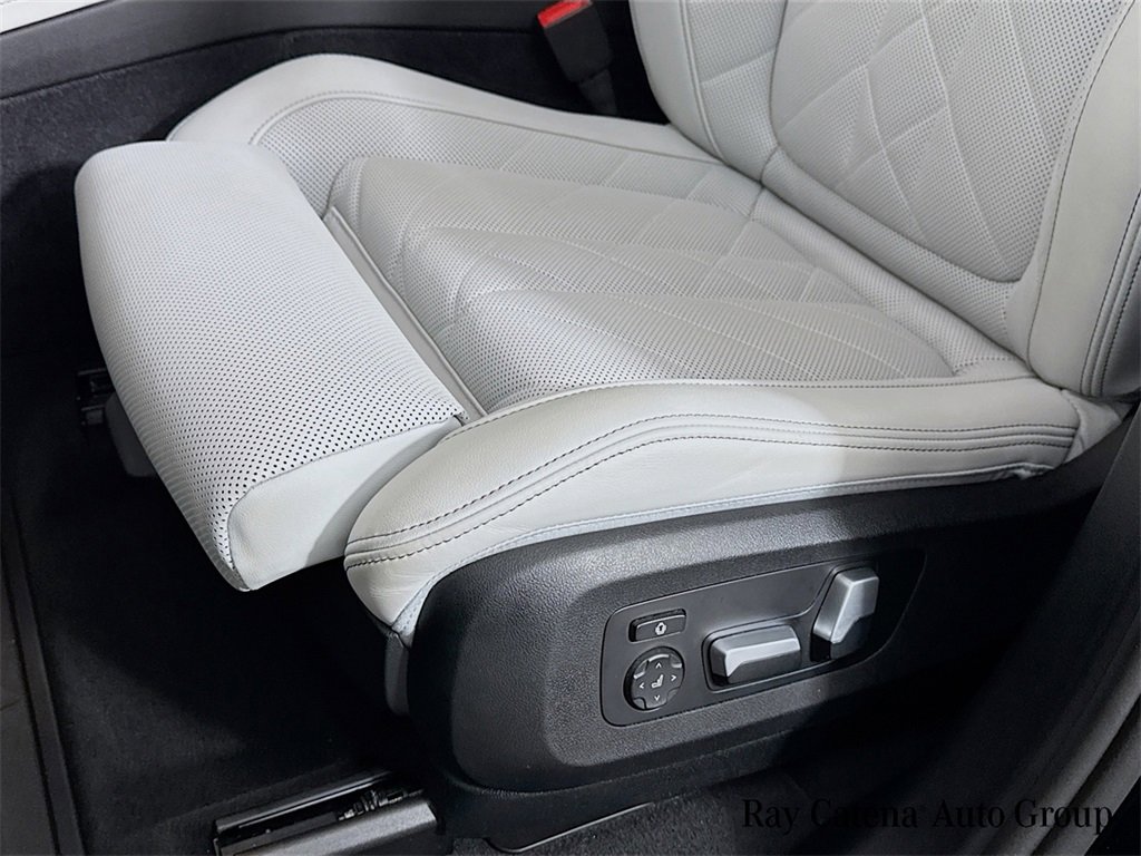 Used 2024 BMW X5 xDrive40i w/ Premium Package image 20