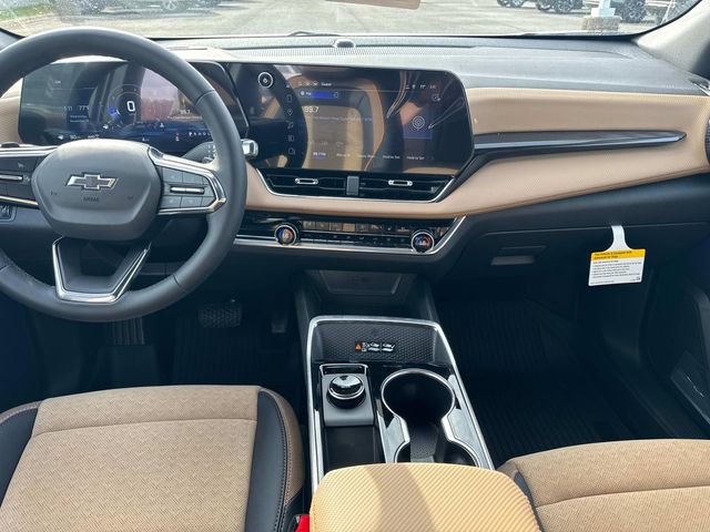 New 2026 Chevrolet Equinox ACTIV w/ Convenience Package III image 20