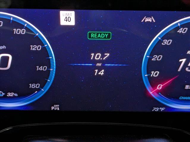 New 2026 Mercedes-Benz CLA 350 image 11