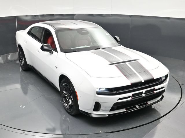 New 2026 Dodge Charger R/T AWD/4WD image 50