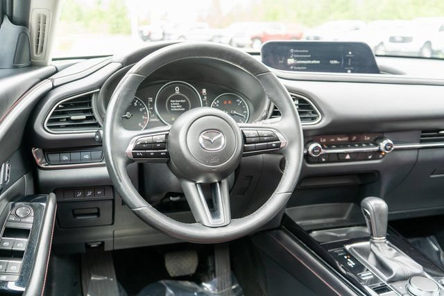 Used 2024 MAZDA CX-30 AWD 2.5 S w/ Preferred Package image 14