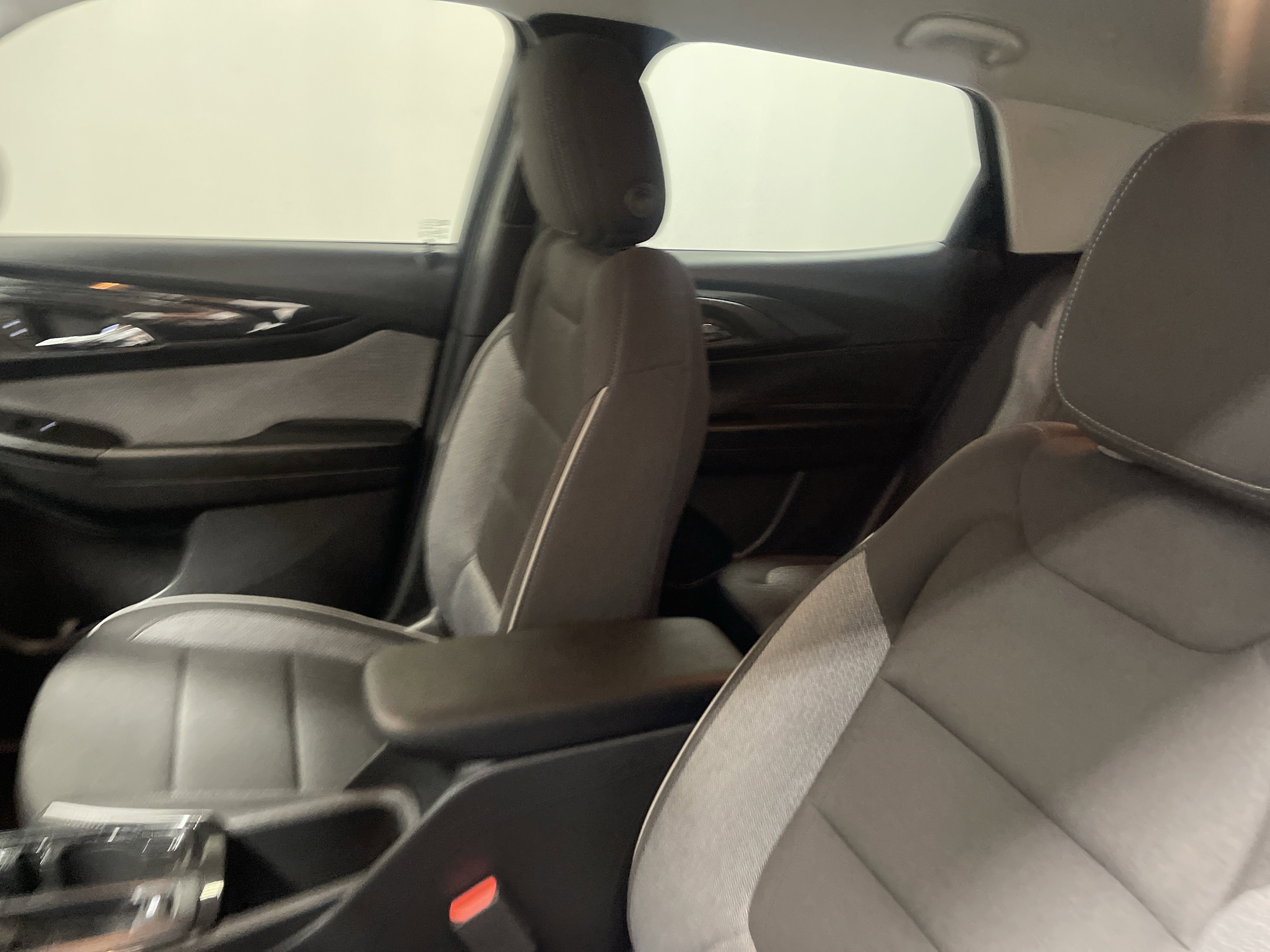 Used 2024 Chevrolet TrailBlazer LT image 11