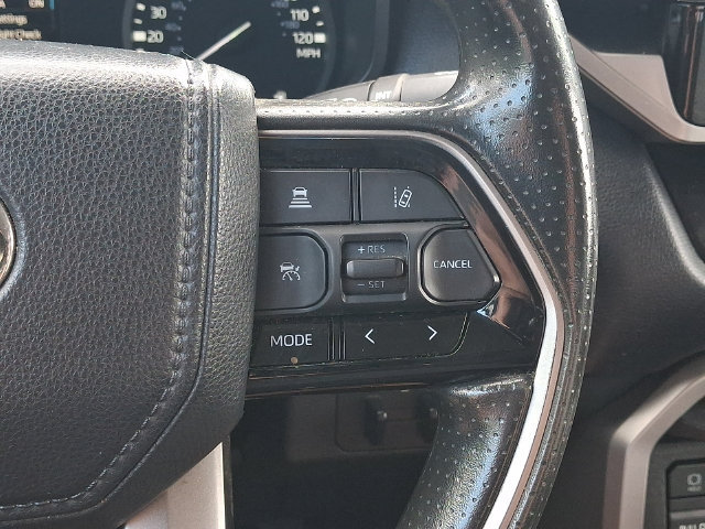 Certified 2022 Toyota Tundra SR5 AWD/4WD image 22